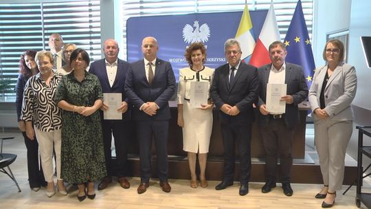 1,7 mln zł na odbudowę dróg po ulewach 1,7 mln zł na odbudowę dróg po ulewach