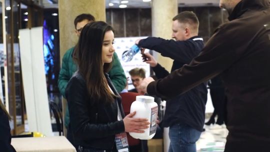 1% podatku dla organizacji z Kielc - zobacz film promujący akcję