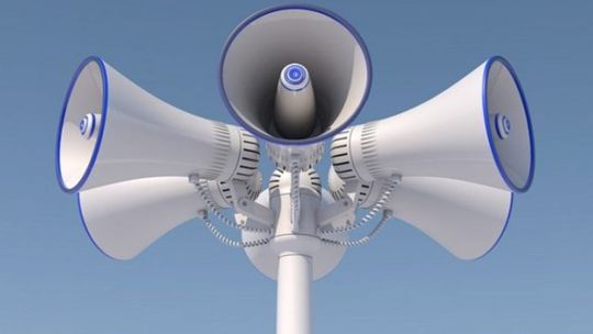 1 sierpnia  w całym województwie zawyją syreny