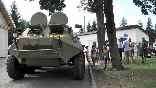 1 września w muzeum im. Orła Białego