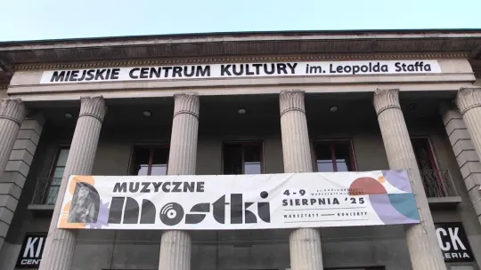10 lat Muzycznych Mostek! Przed nami trzynasta edycja