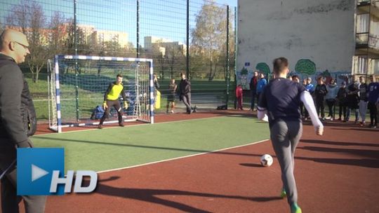 10 lat Pucharu Posła Artura Gierady
