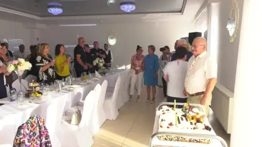 10 lat wspierania i rozwijania turystyki powiatu