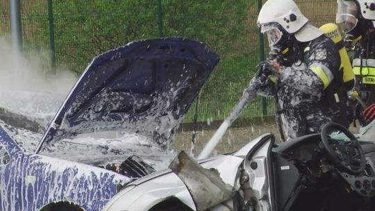 10 milionów na Ochotnicze Straże Pożarne z województwa świętokrzyskiego