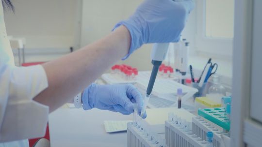 10 nowych przypadków zakażenia COVID-19  w regionie