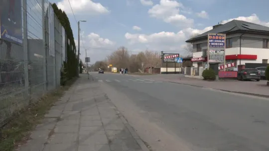 10 zadań drogowych do realizacji