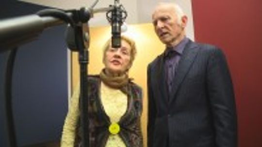 „100 Dźwięków Niepodległości” - Piosenki patriotyczne w wykonaniu kieleckich seniorów