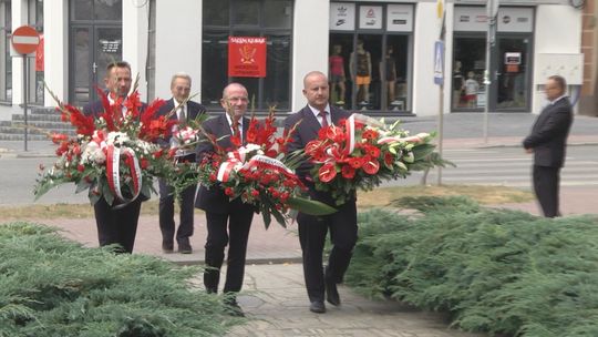 100. rocznica „Cudu Nad Wisłą”