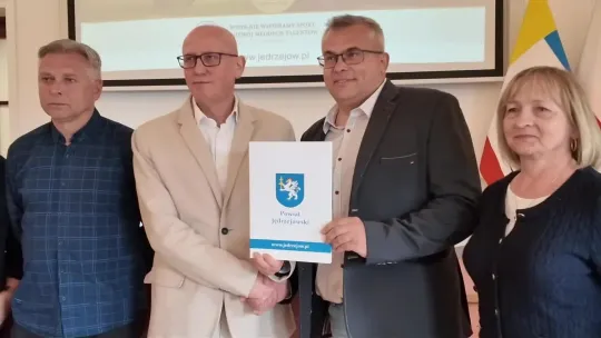 100 tysięcy złotych wsparcia dla 11 klubów sportowych