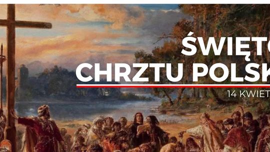 1060 lat od chrztu Mieszka – dokładna data to wciąż kwestia sporna