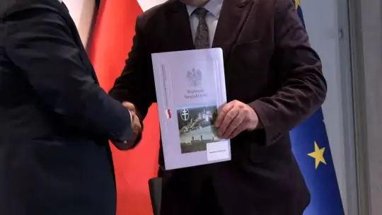 11 podmiotów z województwa świętokrzyskiego z dotacjami na autobusy