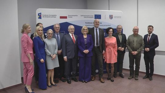 12. Dni Funduszy Europejskich – święto możliwości i inspiracji w Świętokrzyskiem