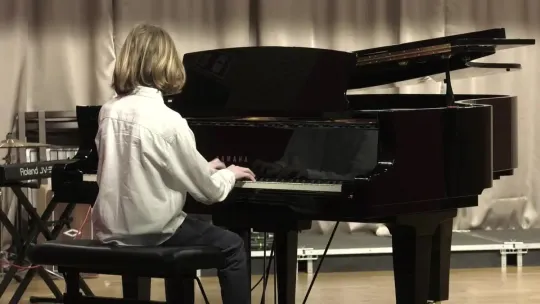 12 listopada patriotyczne pieśni wybrzmią w PSM