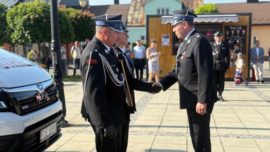 120-lecie OSP Wodzisław