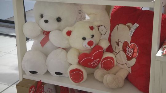 14 lutego Kościół katolicki wspomina patrona zakochanych św. Walentego