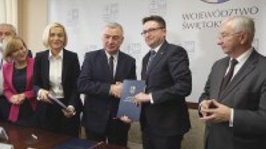 140 milionów złotych z RPO na budowę kampusu laboratoryjnego Głównego Urzędu Miar