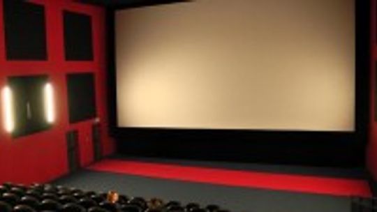 15- te urodziny kina Helios Kielce już w weekend