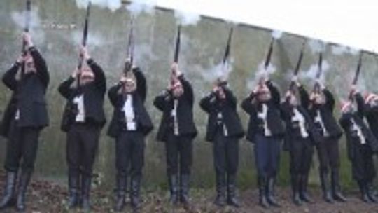 156. rocznica wybuchu Powstania Styczniowego