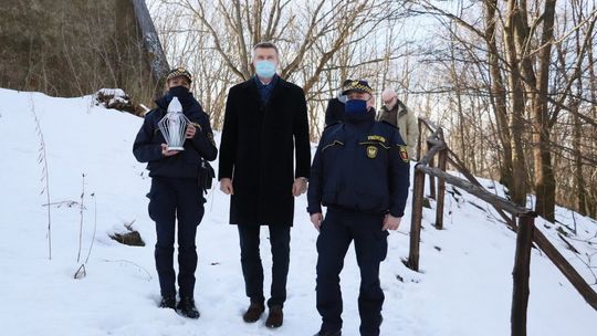 158. rocznica wybuchu Powstania Styczniowego