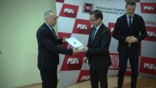 160 tyś. zł. na realizację indywidualnych projektów dla naukowców z PŚK