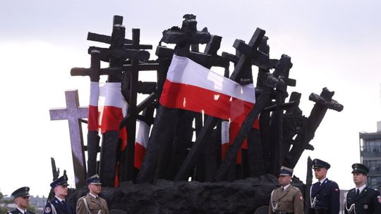 17 września obchodzimy Dzień Sybiraka