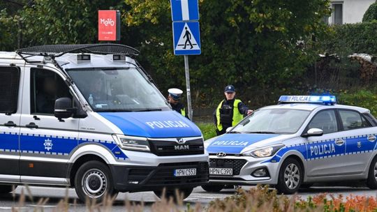 19-latek, który twierdził, że widział Grzegorza Borysa, usłyszał zarzut utrudniania śledztwa