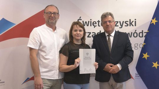 2,2 mln złotych dla Kazimierzy Wielkiej na usuwanie skutków klęsk żywiołowych