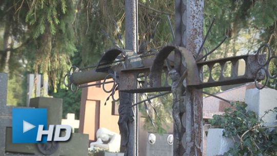 2 listopada obchodzimy Dzień Zaduszny