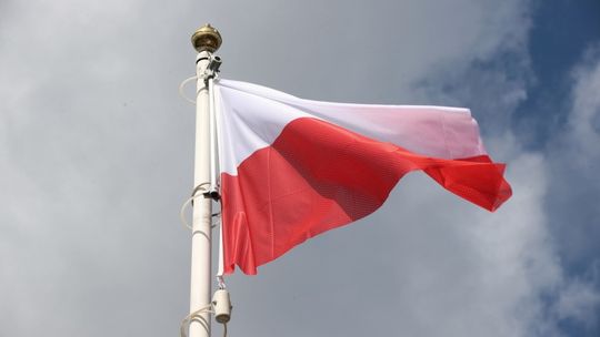 2 maja obchodzimy Dzień Flagi Rzeczypospolitej Polskiej