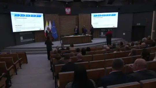 2 miliony na obronę cywilną