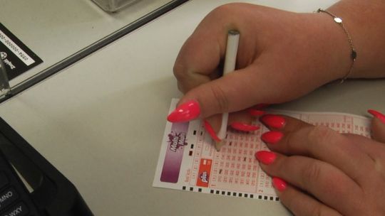 2 miliony złotych w Super Szansie w Kielcach
