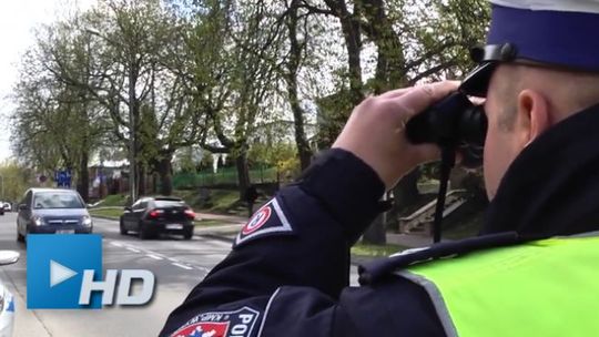 22 zatrzymane dowody rejestracyjne podczas akcji "Sprawne auto - bezpieczna jazda"