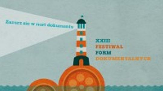 23. Festiwal Form Dokumentalnych NURT 2017 już 21 listopada
