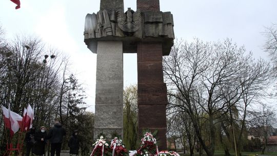 230. rocznica uchwalenia Konstytucji 3 Maja w Jędrzejowie 