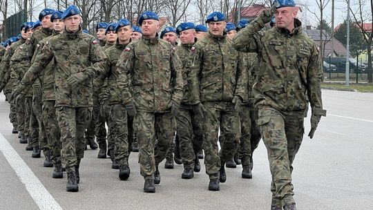 25 lat Polski w NATO - współtworzenie najpotężniejszego sojuszu