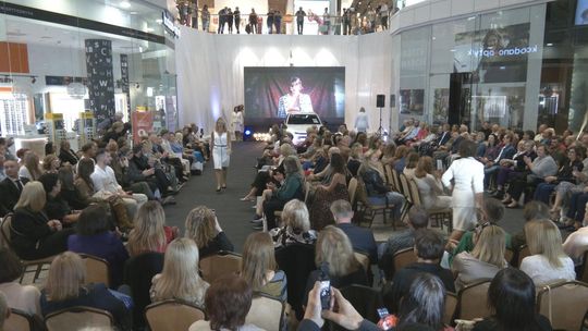 25. Wieczór Modnych Filantropów – moda, sztuka i serce dla młodzieży 25. Wieczór Modnych Filantropów – moda, sztuka i serce dla młodzieży