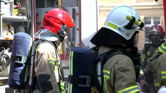 270 milionów złotych na bezpieczeństwo i rozwój infrastruktury w regionie