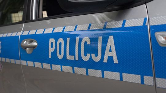 29-latek odpowie za jazdę w stanie nietrzeźwości