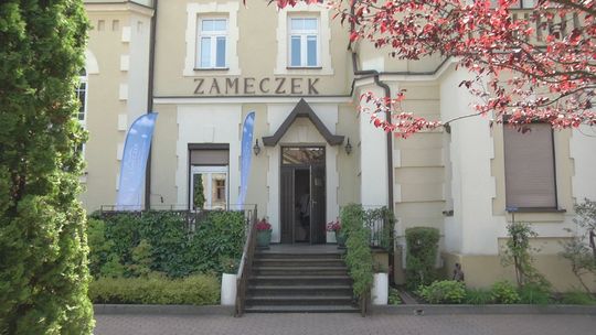 3...2...1… Wakacje w „Zameczku” czas start!