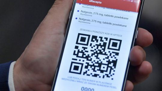 3 mln Polaków zainstalowało aplikację mObywatel w telefonach