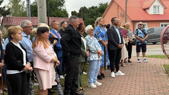 30 lat reaktywacji gminy Skarżysko Kościelne