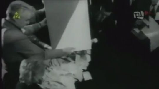 30. rocznica wyborów 4 czerwca 1989 roku