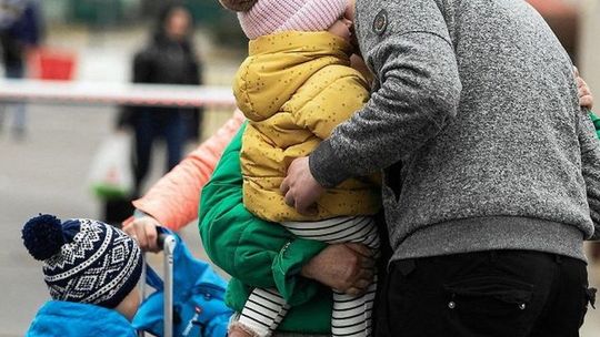 300 złotych dla obywateli Ukrainy na terenie gminy Końskie wypłaci MGOPS