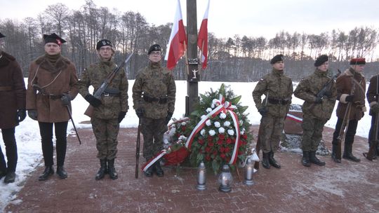 31. Marsz Szlakiem Powstańców Styczniowych w Suchedniowie