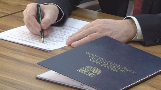 32,5 mln zł na projekt Województwa Świętokrzyskiego „Stop wirusowi!”