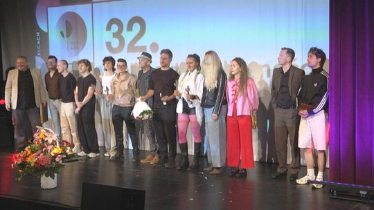 33. Plebiscyt Publiczności „O Dziką Różę” i 17 tys. zł dla zwycięzców w konkursie