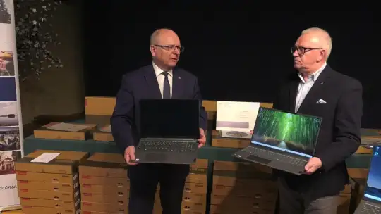 333 urządzenia na poprawę jakości edukacji