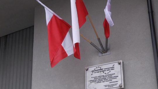 39. rocznica wprowadzenia stanu wojennego