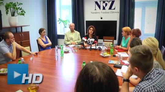 4,5 miliona złotych dla świętokrzyskich szpitali