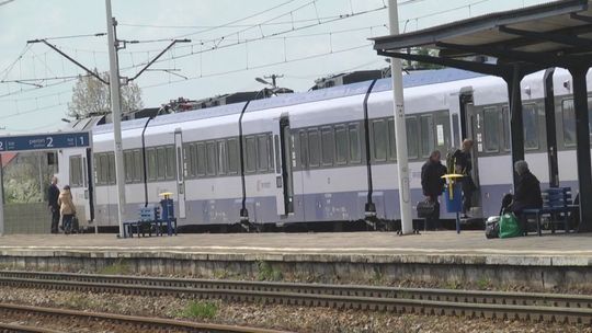 4 mln zł na wsparcie służby zdrowia w walce z koronawirusem od PKP